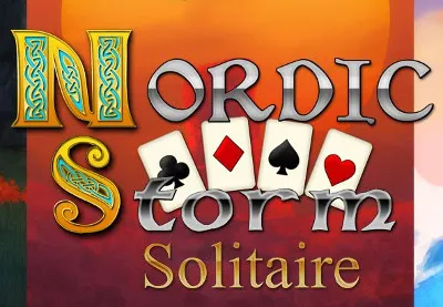 Nordic Storm Solitaire PC Steam CD Key