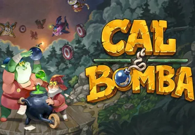 Cal & Bomba PC Steam CD Key
