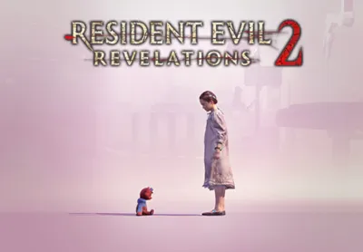 Resident Evil Revelations 2 - Extra Episode: Little Miss DLC EU PC Steam CD Key