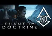 Phantom Doctrine - Deluxe Edition Upgrade DLC Steam CD Key