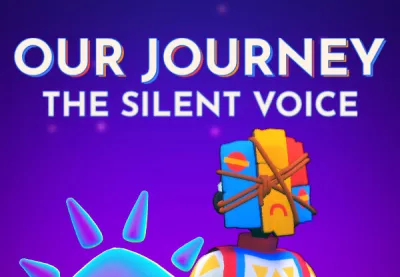 Our Journey: The Silent Voice PC Steam CD Key