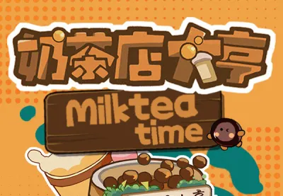 MilkTea Time PC Steam CD Key