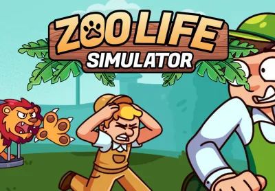 Zoo Life Simulator PC Steam CD Key