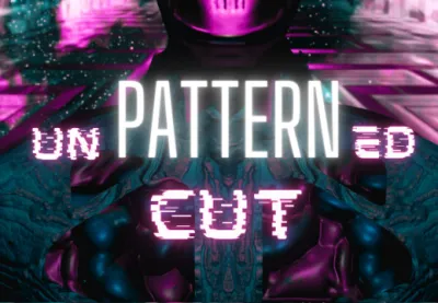 Unpatterned Cut PC Steam CD Key