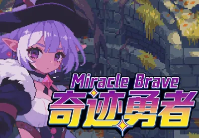 Miracle Brave PC Steam CD Key