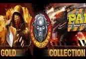 Next Dimension Game Adventures Gold Collection Steam CD Key