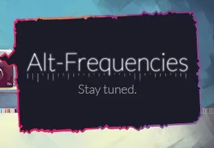 Alt-Frequencies PC GOG CD Key