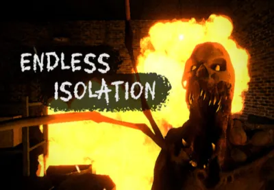 Endless Isolation PC Steam CD Key