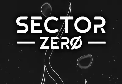 SECTOR ZERO PC Steam CD Key