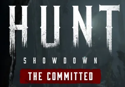 Hunt: Showdown 1896 - The Committed DLC PC Steam CD Key