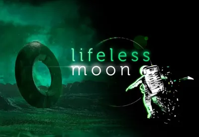 Lifeless Worlds Bundle PC Steam CD Key