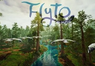 Flyto Epic Games CD Key