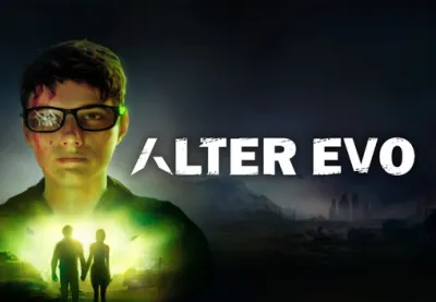 Alter Evo PC Steam CD Key