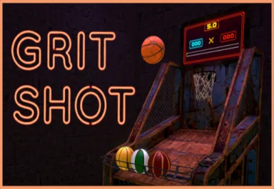 Grit Shot PC Steam CD Key