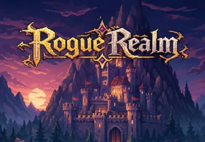 Rogue Realm: Guardian Grids PC Steam CD Key