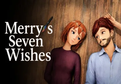 Merry’s Seven Wishes PC Steam CD Key