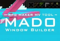 RPG Maker MV - MADO DLC EU Steam