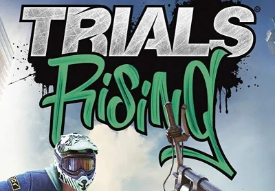 Trials Rising - Expansion Pass DLC Steam Altergift