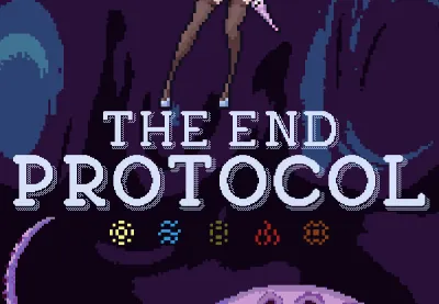 The End Protocol 终焉协议 PC Steam CD Key