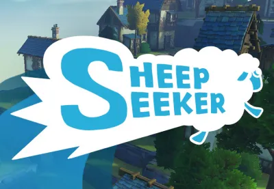 Sheep Seeker PC Steam CD Key