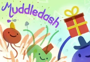 Muddledash EU Nintendo Switch CD Key