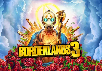 Borderlands 3 PS4 Account