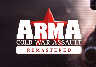 Arma: Cold War Assault Remastered PC Steam Gift