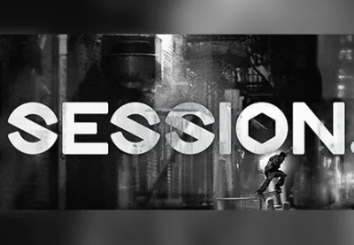 Session: Skate Sim RoW v2 PC Steam CD Key