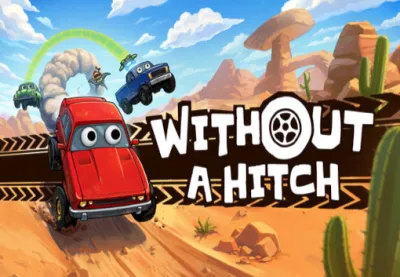 Without A Hitch PC Steam CD Key