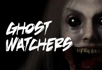 Ghost Watchers PC Steam CD Key (valid until March 2027)