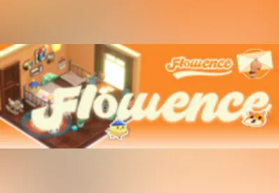 Flowence PC Steam CD Key