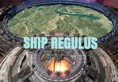 Ship Regulus PC Steam CD Key