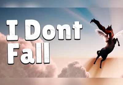 I dont Fall PC Steam CD Key