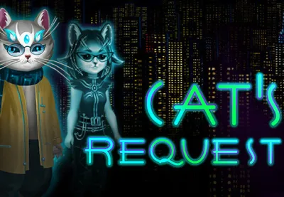 Cat's Request EU Nintendo Switch CD Key