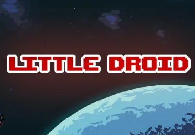 Little Droid EU Nintendo Switch / Switch 2 CD Key