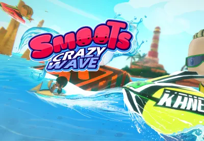 Smoots Crazy Wave PC Steam CD Key