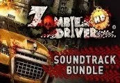 Zombie Driver HD Plus Soundtrack Steam CD Key