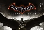 Batman Arkham Knight - Story Pack DLC Bundle Steam CD Key