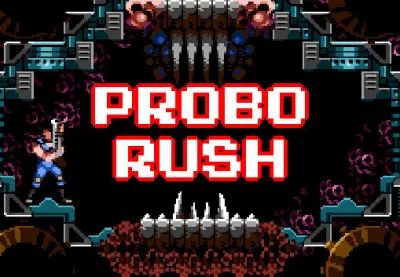 Probo Rush Steam CD Key