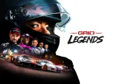 GRID Legends PS5 Account