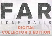 FAR: Lone Sails - Digital Collectors Edition Steam CD Key