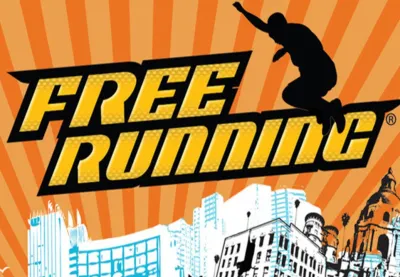 Free Running Steam CD Key