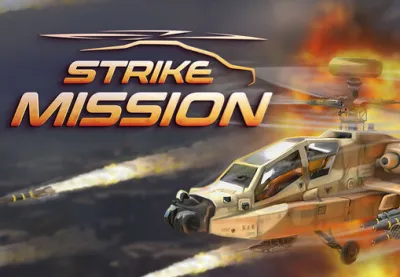 Strike Mission PC Steam CD Key
