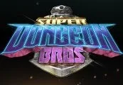 Super Dungeon Bros EU XBOX One / Xbox Series CD Key