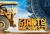 Giant Machines 2017 EU PS5 CD Key