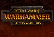 Total War: WARHAMMER II - Chaos Warriors Race Pack DLC PC Steam CD Key