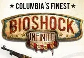 BioShock Infinite - Columbia’s Finest DLC PC Steam CD Key (MAC OS X)