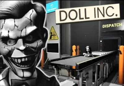 DOLL INC PC Steam CD Key