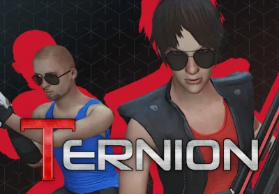 Ternion PC Steam CD Key