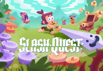 Slash Quest PC Steam CD Key